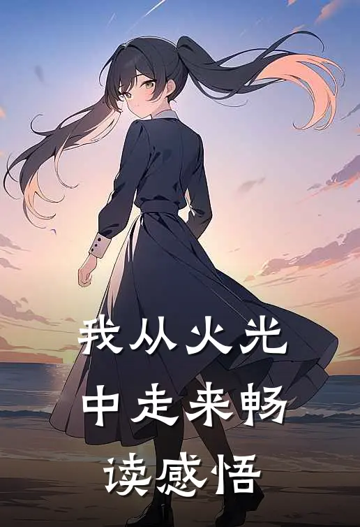 我从火光中走来畅读感悟