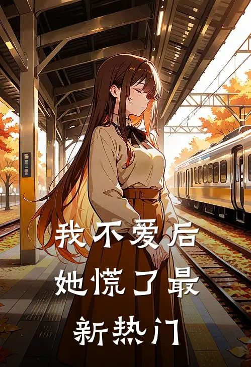 我不爱后她慌了最新热门