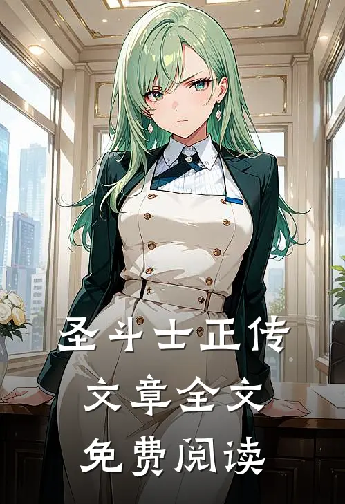 圣斗士正传文章全文免费阅读