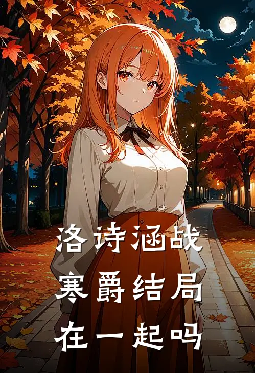 洛诗涵战寒爵结局在一起吗