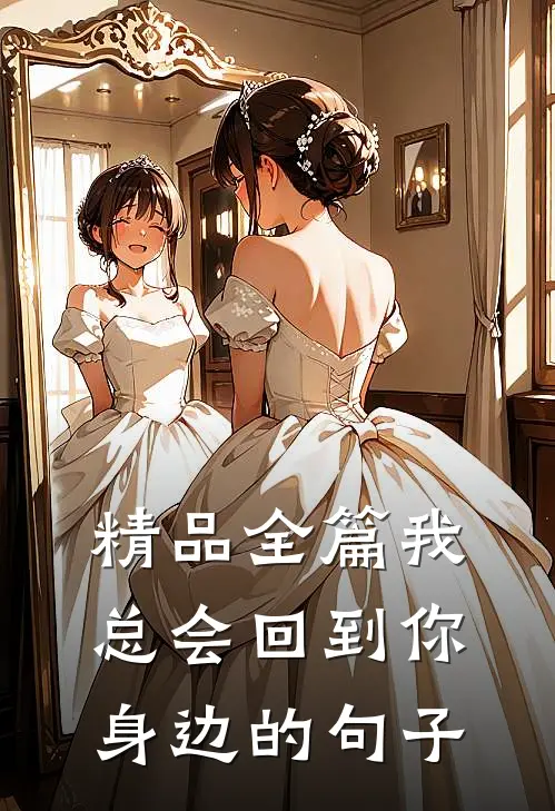精品全篇我总会回到你身边的句子