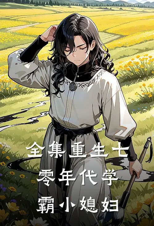 全集重生七零年代学霸小媳妇