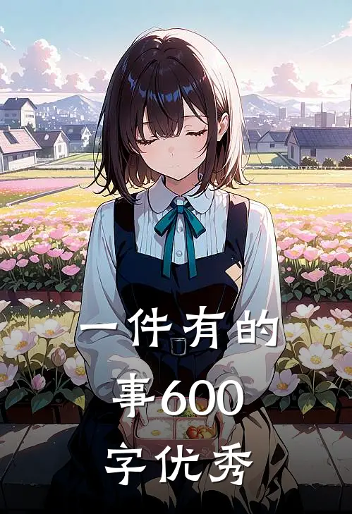 一件有的事600字优秀