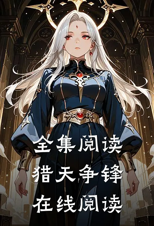 全集阅读猎天争锋在线阅读