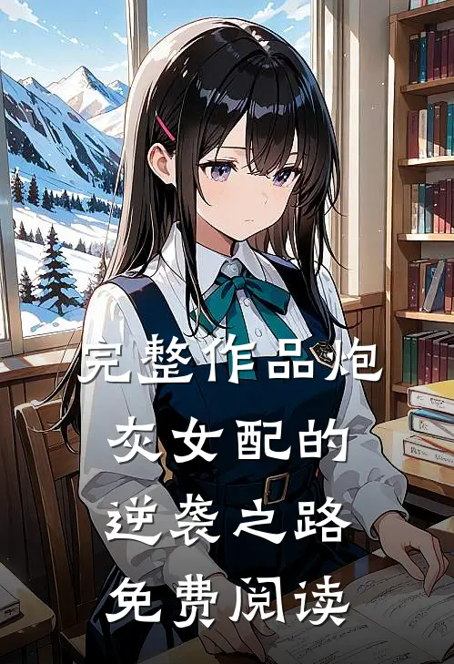 完整作品炮灰女配的逆袭之路免费阅读