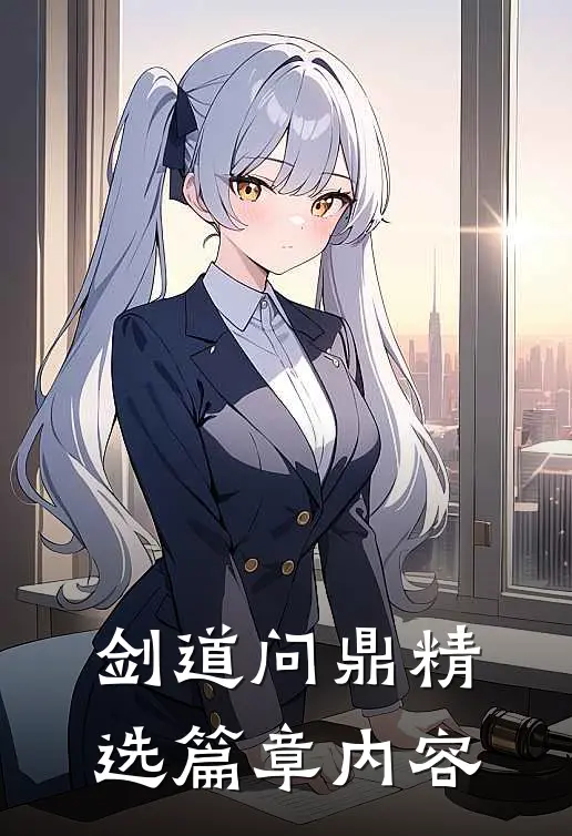 剑道问鼎精选篇章内容