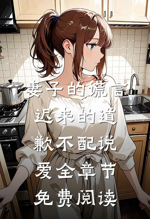 妻子的谎言迟来的道歉不配说爱全章节免费阅读