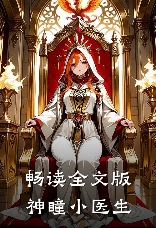 畅读全文版神瞳小医生