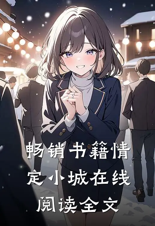 畅销书籍情定小城在线阅读全文