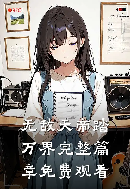 无敌天帝踏万界完整篇章免费观看