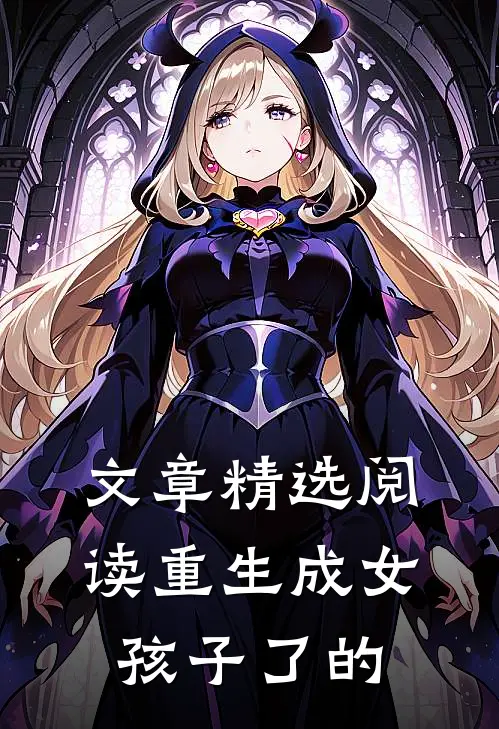文章精选阅读重生成女孩子了的