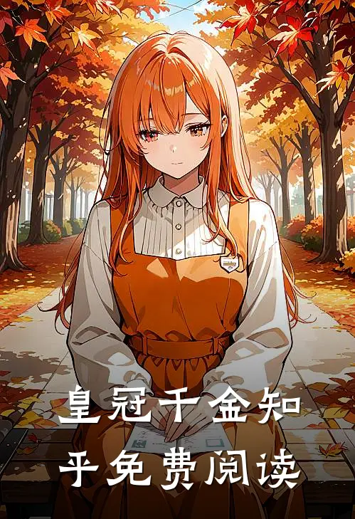 皇冠千金知乎免费阅读