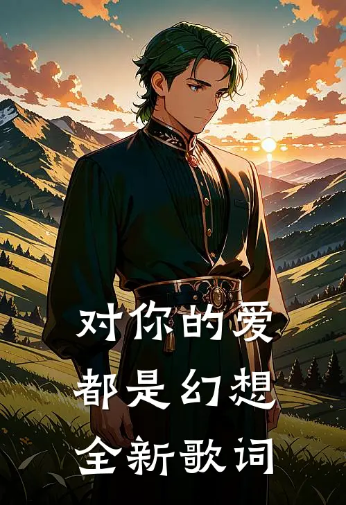 对你的爱都是幻想全新歌词