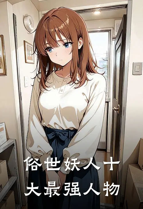 俗世妖人十大最强人物