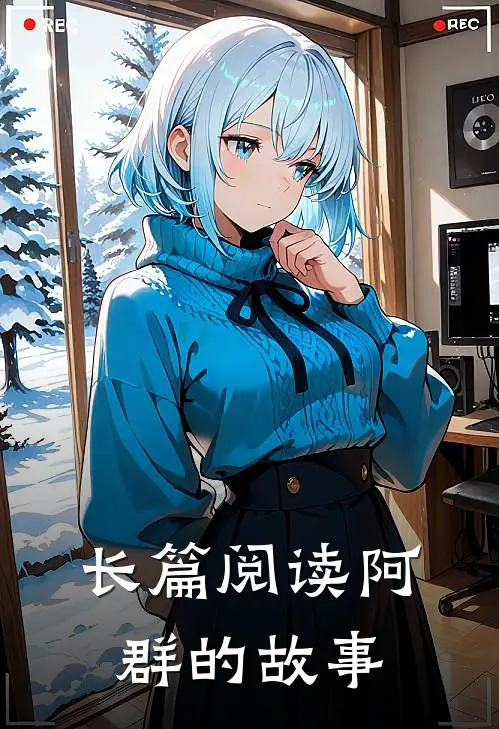 长篇阅读阿群的故事