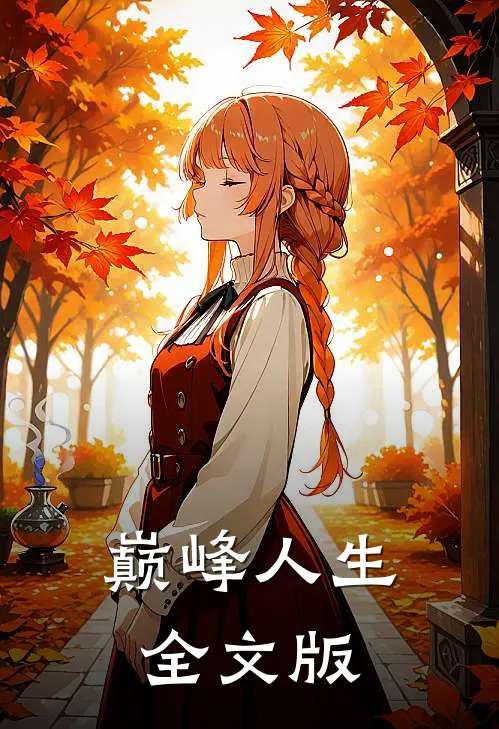 巅峰人生全文版