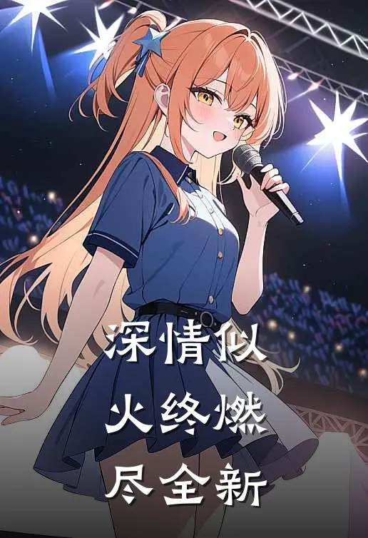 深情似火终燃尽全新