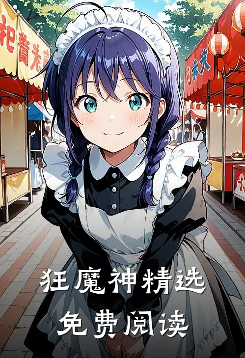 狂魔神精选免费阅读
