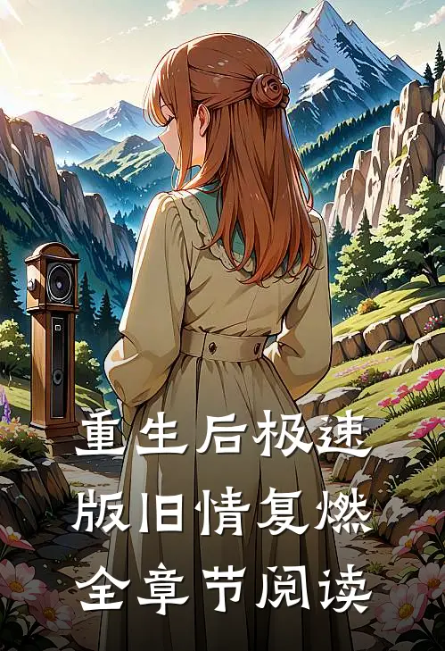 重生后极速版旧情复燃全章节阅读