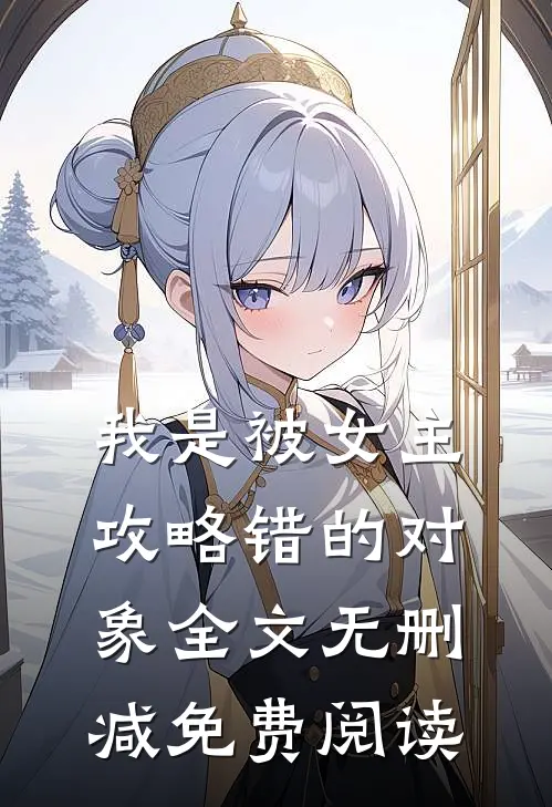 我是被女主攻略错的对象全文无删减免费阅读