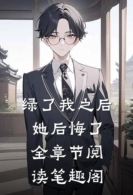 绿了我之后她后悔了全章节阅读笔趣阁