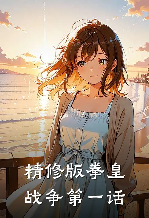 精修版拳皇战争第一话