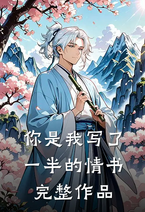 你是我写了一半的情书完整作品