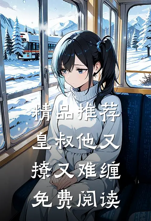 精品推荐皇叔他又撩又难缠免费阅读