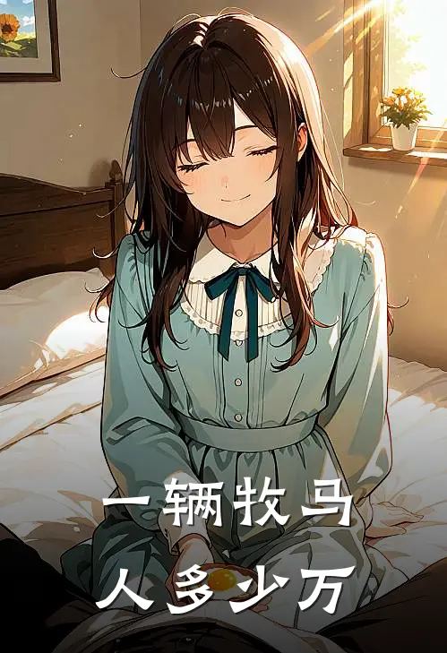 一辆牧马人多少万