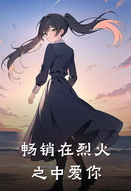 畅销在烈火之中爱你
