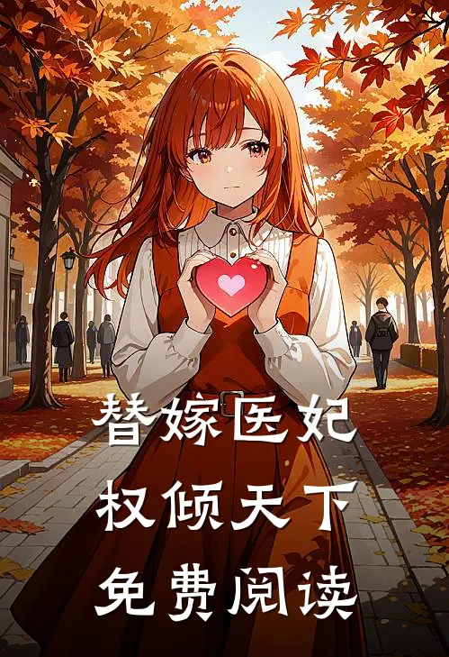 替嫁医妃权倾天下免费阅读