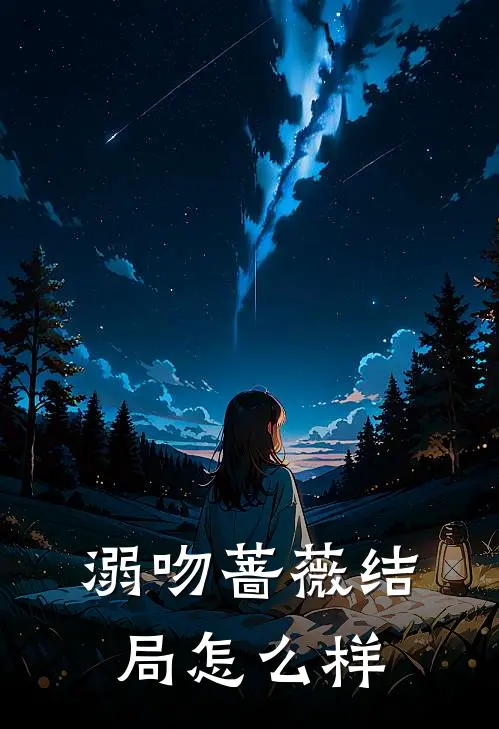溺吻蔷薇结局怎么样