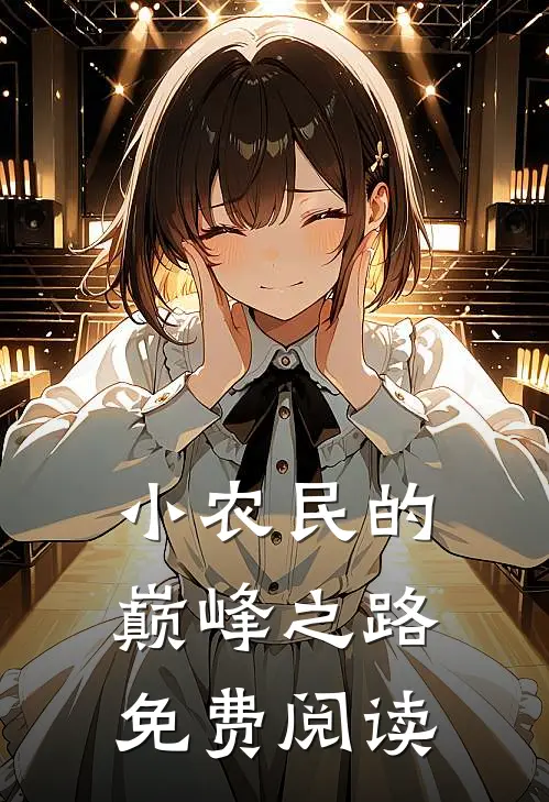 小农民的巅峰之路免费阅读