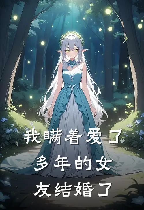 我瞒着爱了多年的女友结婚了