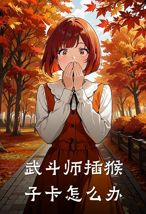 武斗师插猴子卡怎么办