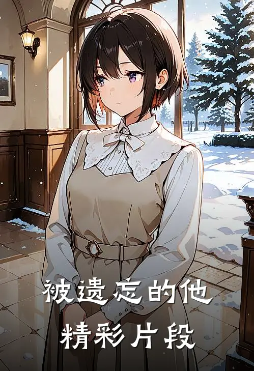 被遗忘的他精彩片段