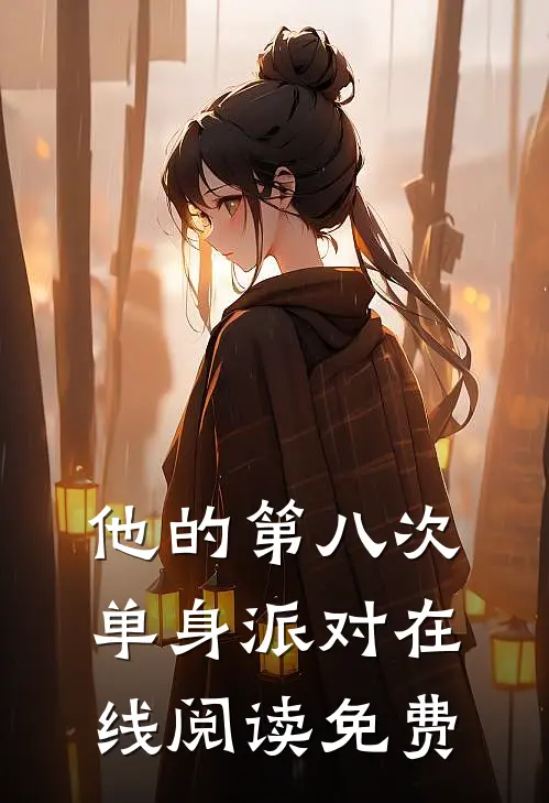 他的第八次单身派对在线阅读免费