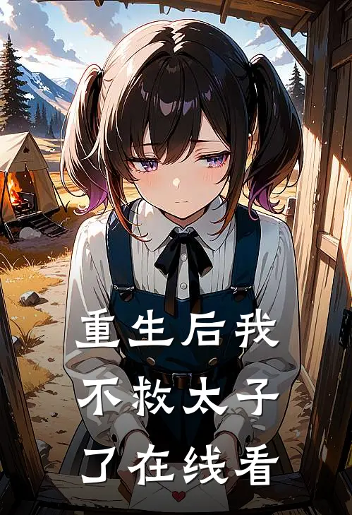 重生后我不救太子了在线看