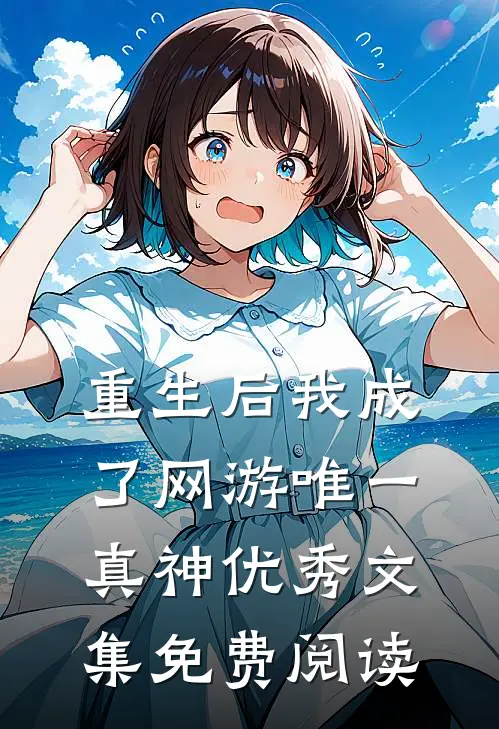 重生后我成了网游唯一真神优秀文集免费阅读