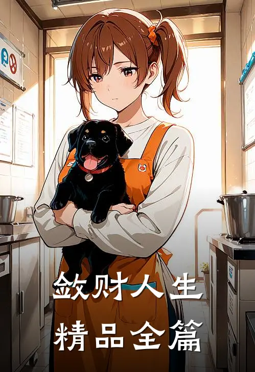 敛财人生精品全篇