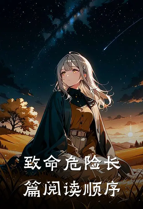 致命危险长篇阅读顺序