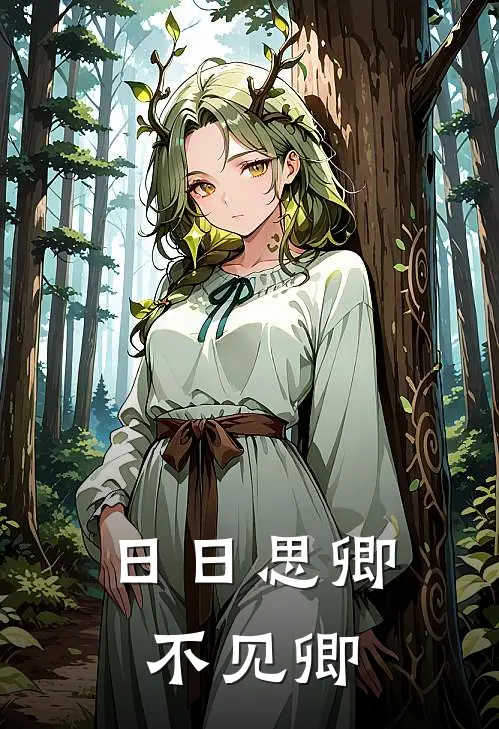 日日思卿不见卿
