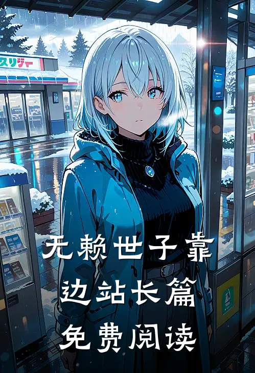 无赖世子靠边站长篇免费阅读