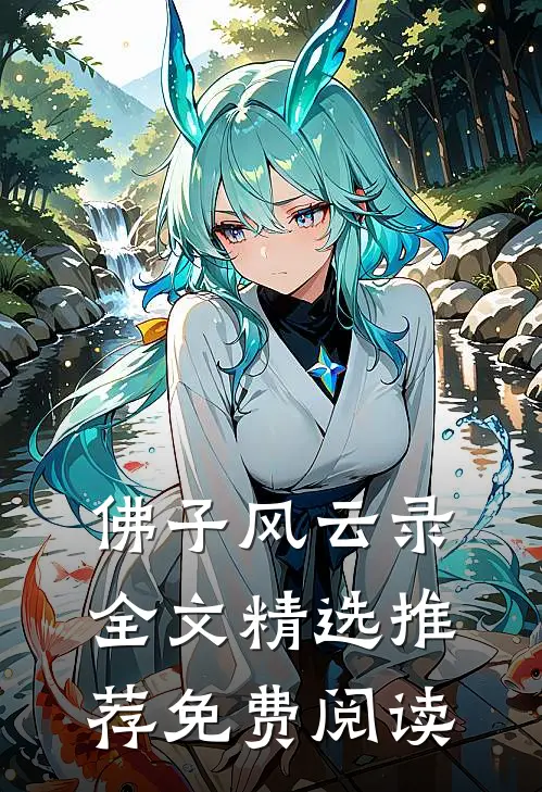 佛子风云录全文精选推荐免费阅读