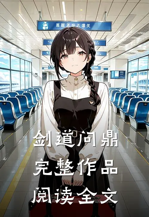 剑道问鼎完整作品阅读全文
