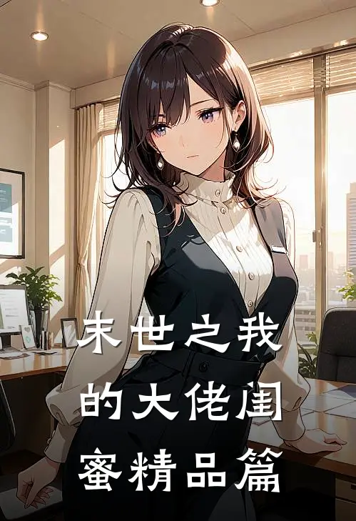 末世之我的大佬闺蜜精品篇