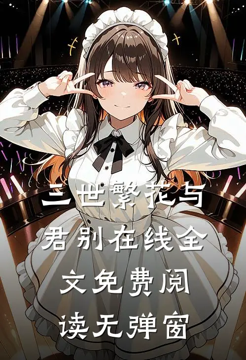 三世繁花与君别在线全文免费阅读无弹窗