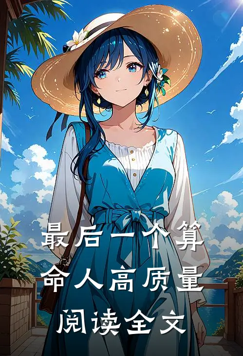 最后一个算命人高质量阅读全文