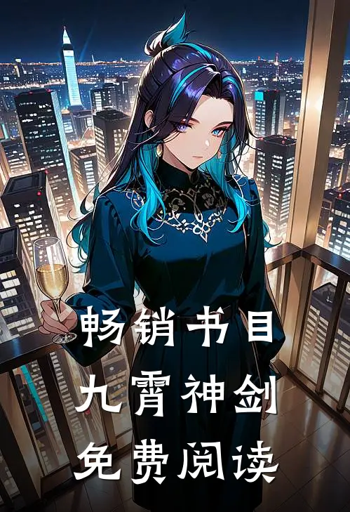 畅销书目九霄神剑免费阅读