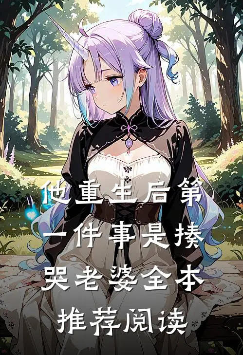 他重生后第一件事是揍哭老婆全本推荐阅读